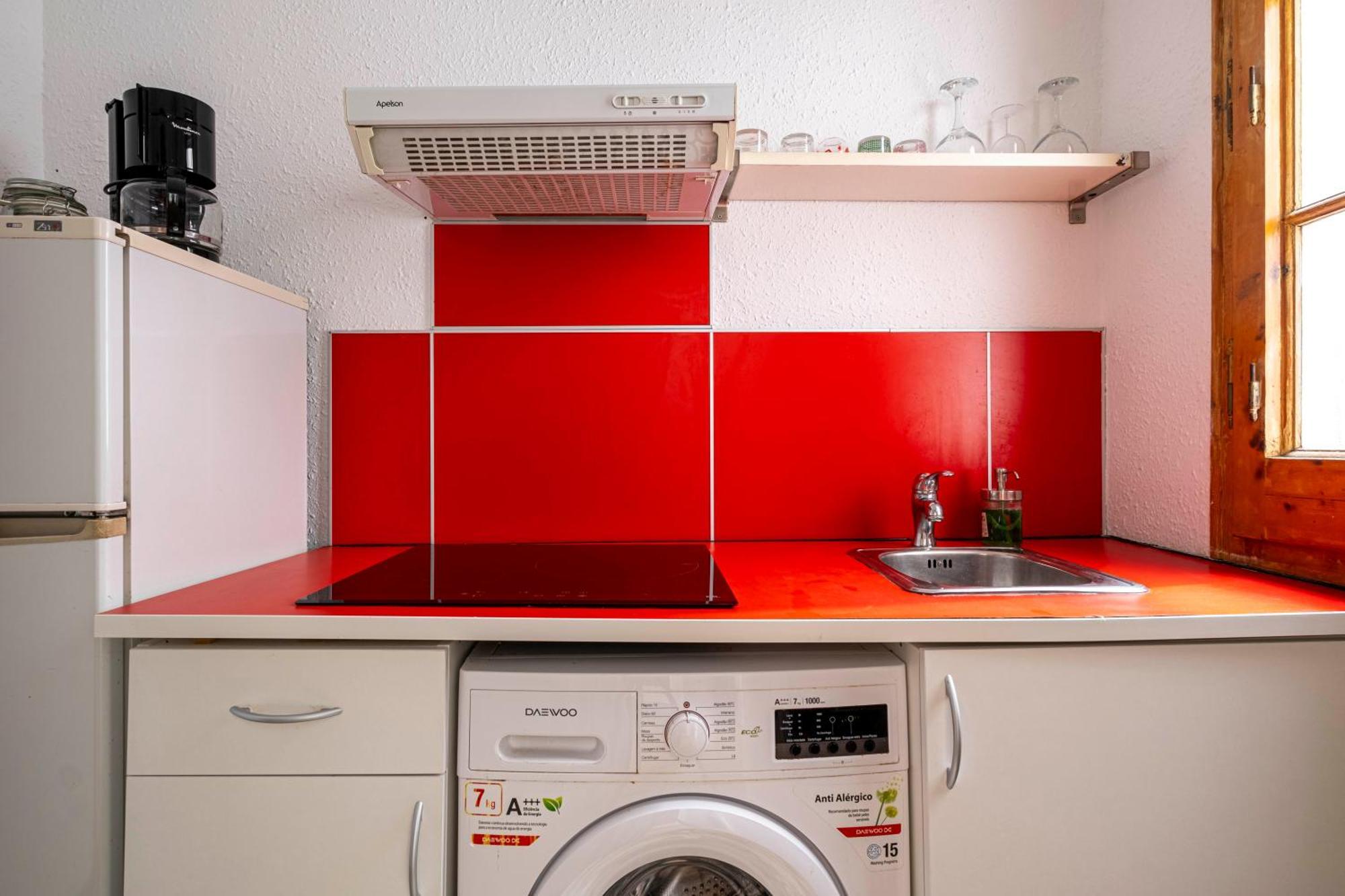 Centric Sagrada Famila 3 Appartement Barcelone