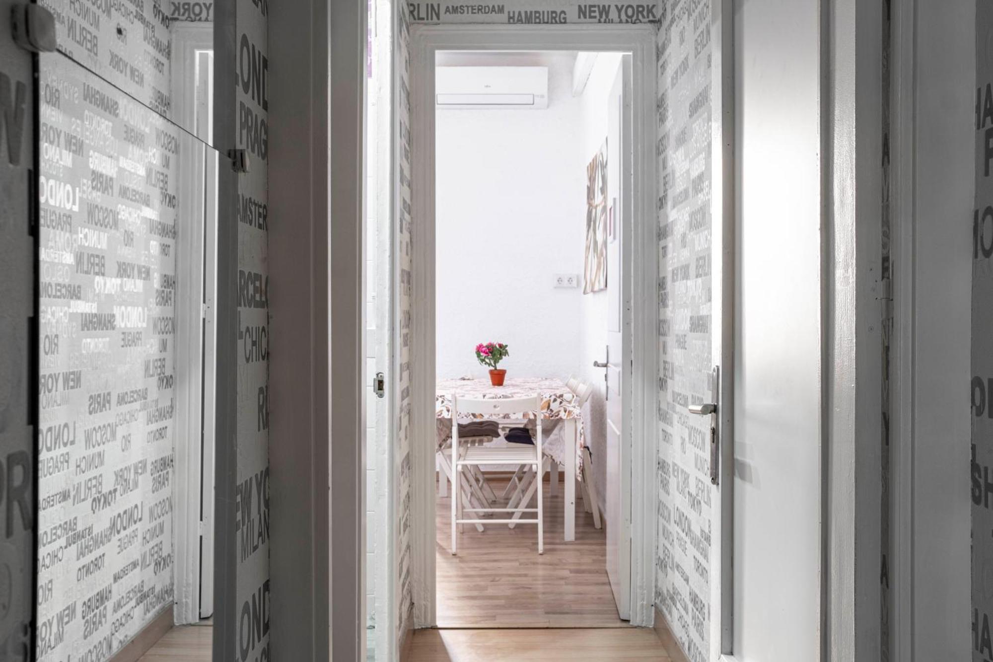 Appartement Centric Sagrada Famila 3 Barcelone