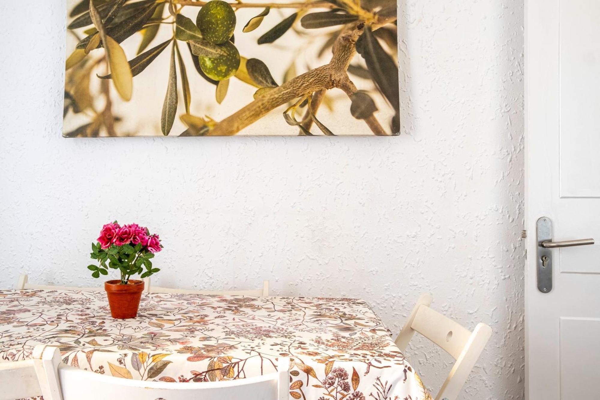 Appartement Centric Sagrada Famila 3 Barcelone
