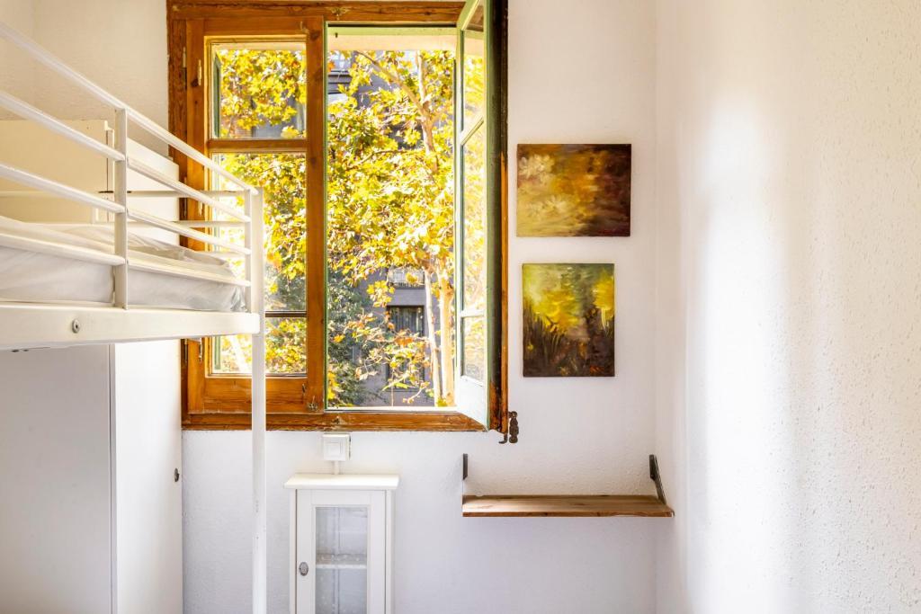 Appartement Centric Sagrada Famila 3 Barcelone